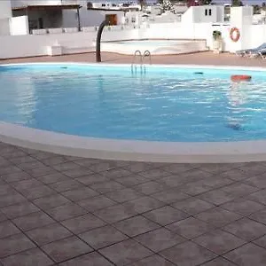 Casa Acqua , Playa Honda (Lanzarote) España