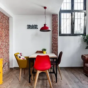 Centre Duplex , Cádiz España